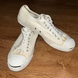 Converse Jack Purcell low top sneakers
